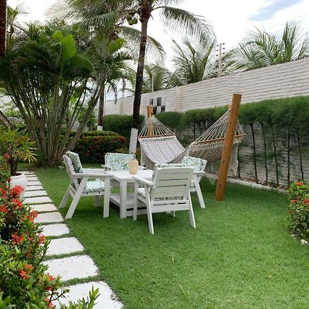 Shekinah House Villa Cumbuco Exterior photo