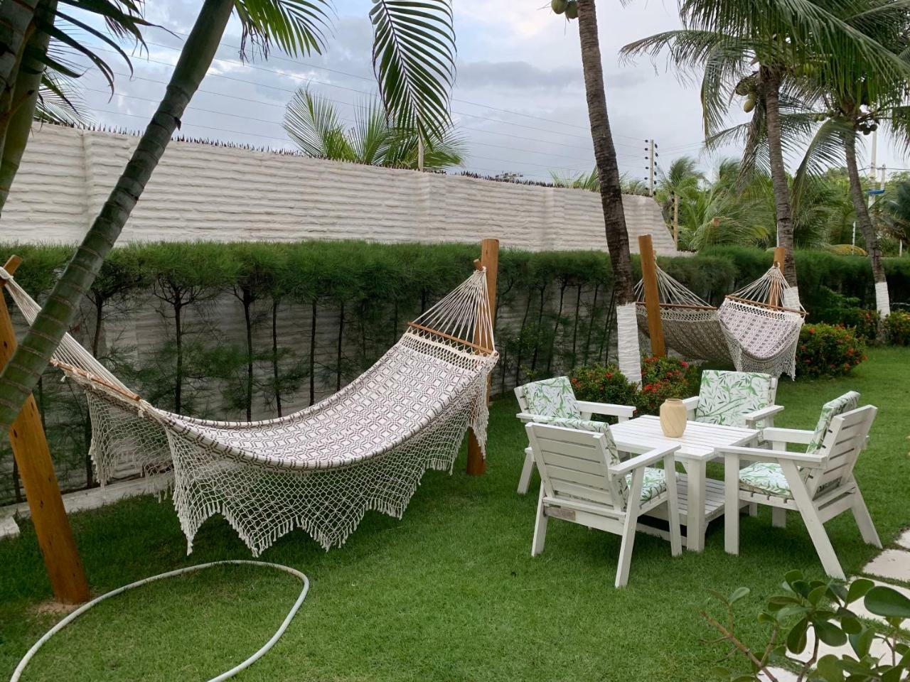 Shekinah House Villa Cumbuco Exterior photo
